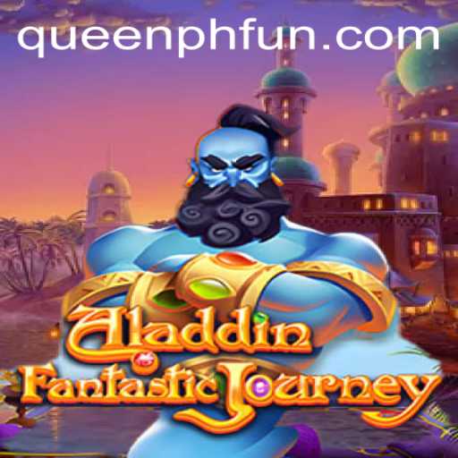Discover the Magic of Aladdin through QUEENPH