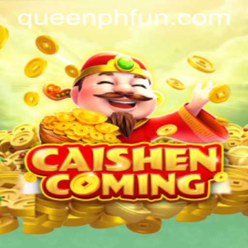 The Mystical Journey of CAISHENCOMING: Unveiling the Secrets of QUEENPH