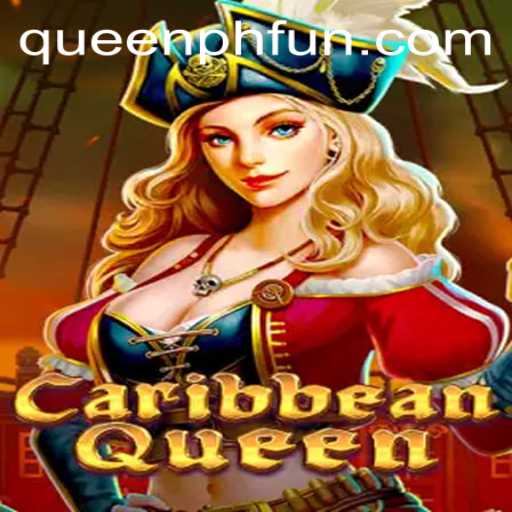 CaribbeanQueen: A Nautical Adventure with a Royal Twist