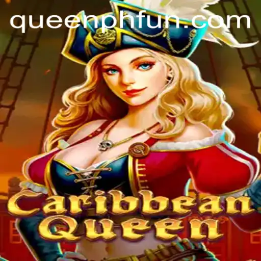 CaribbeanQueen: A Nautical Adventure with a Royal Twist