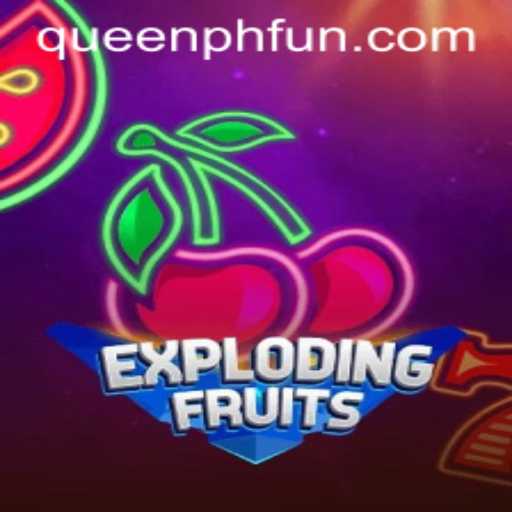ExplodingFruits: Dive into the Juicy World of Adventure