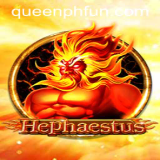 Explore 'Hephaestus': The Forge of Strategy and Skill - QUEENPH Edition