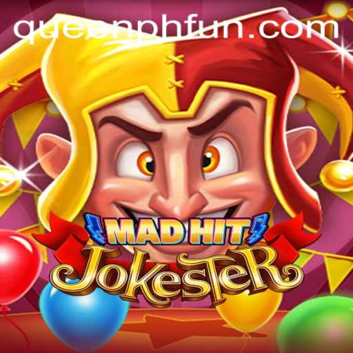 Dive into the Exciting World of MadHitJokester: A Game of Wit and Strategy