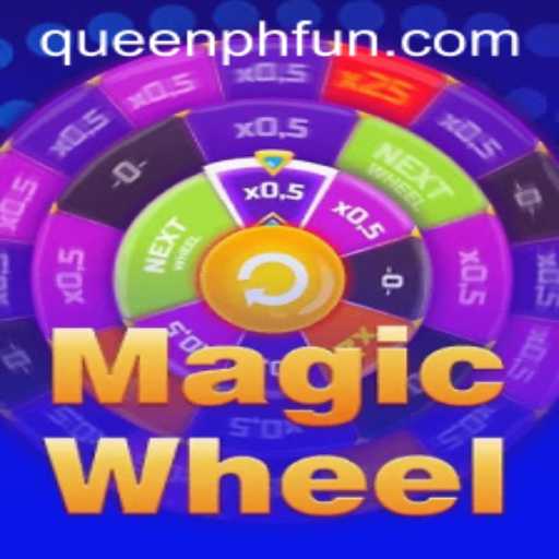 Discover MagicWheel: A Spellbinding Gaming Experience with QUEENPH