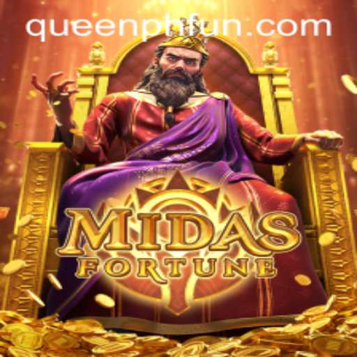 Discover the Enchanting World of MidasFortune: A QueenPH Exclusive
