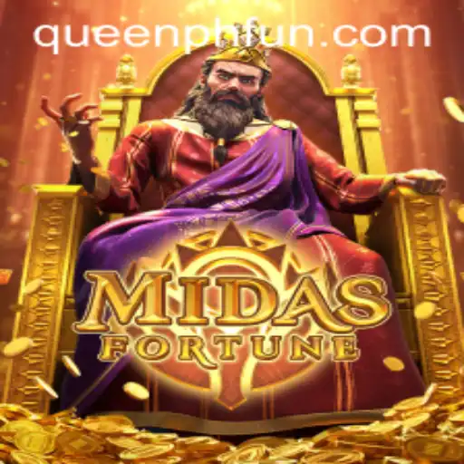 Discover the Enchanting World of MidasFortune: A QueenPH Exclusive