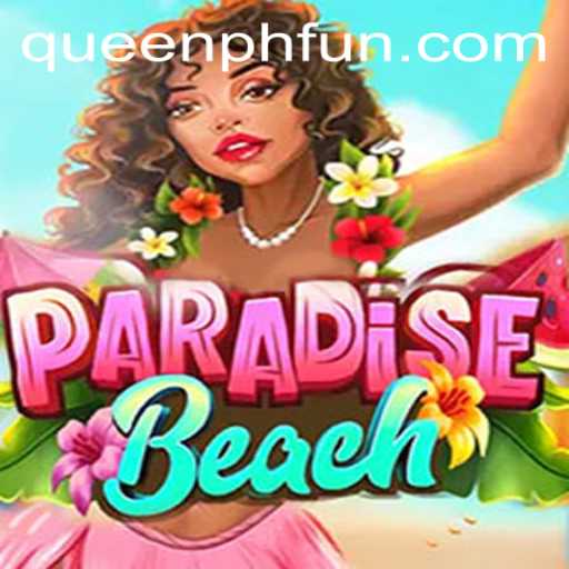 ParadiseBeach: The Ultimate Coastal Adventure Game with QUEENPH