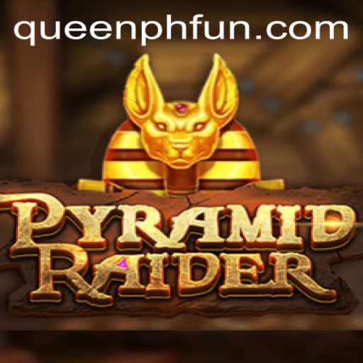 PyramidRaider: Embark on an Ancient Adventure