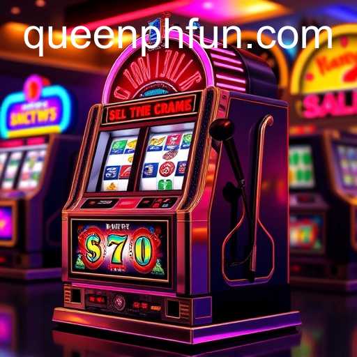 Exploring the Fascinating World of Slot Machines and QUEENPH