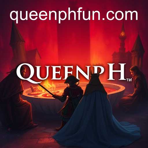 The World of Tabletop Games: Exploring the Phenomenon of QUEENPH