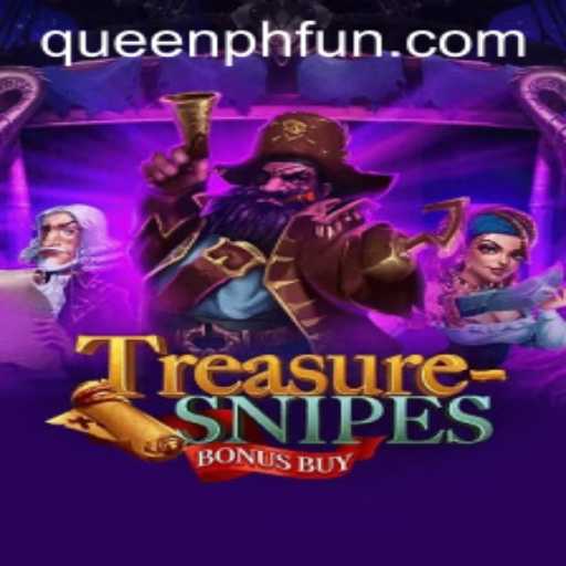 Exploring TreasuresnipesBonusBuy: A Deep Dive into the Latest Online Gaming Sensation