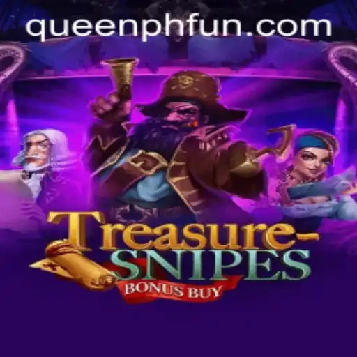 Exploring TreasuresnipesBonusBuy: A Deep Dive into the Latest Online Gaming Sensation