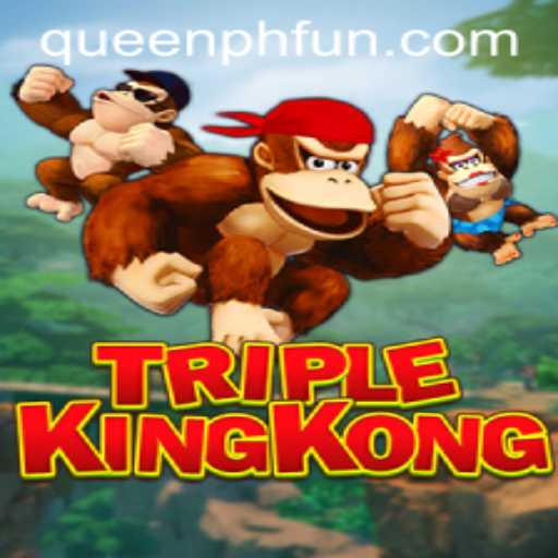 Unleashing the Adventure: Dive into the World of 'TripleKingKong' with QUEENPH